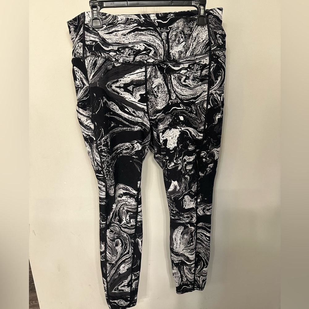 Torrid active pants